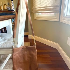 Tory Burch cross body bag